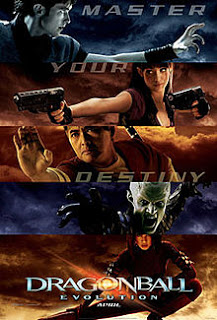 Sinopsis dan Jalan Cerita Film Dragonball Evolution Sinopsis Film Dragonball Evolution