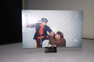 photo stand sederhana ponselgraphy