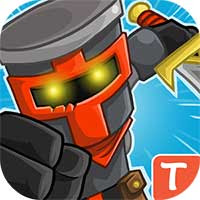 تحميل لعبة Tower Conquest مهكرة تحميل لعبة Tower Conquest مهكرة