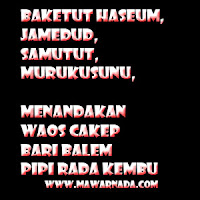 DP BBM 9 http://www.mawarnada.com/
