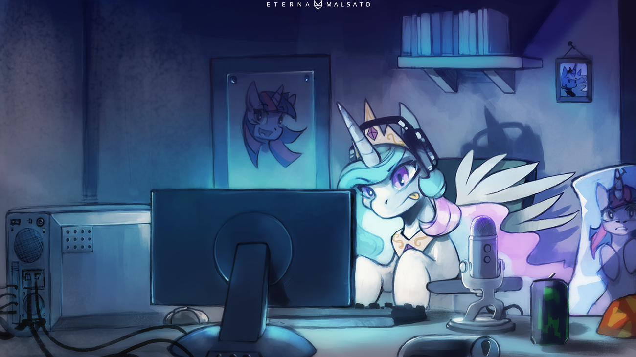 equestria daily mlp stuff
