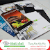 In catalogue giá rẻ Gò Vấp