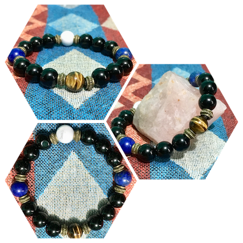 Authentic Crystal Bracelet for Students Philippines NatureOz
