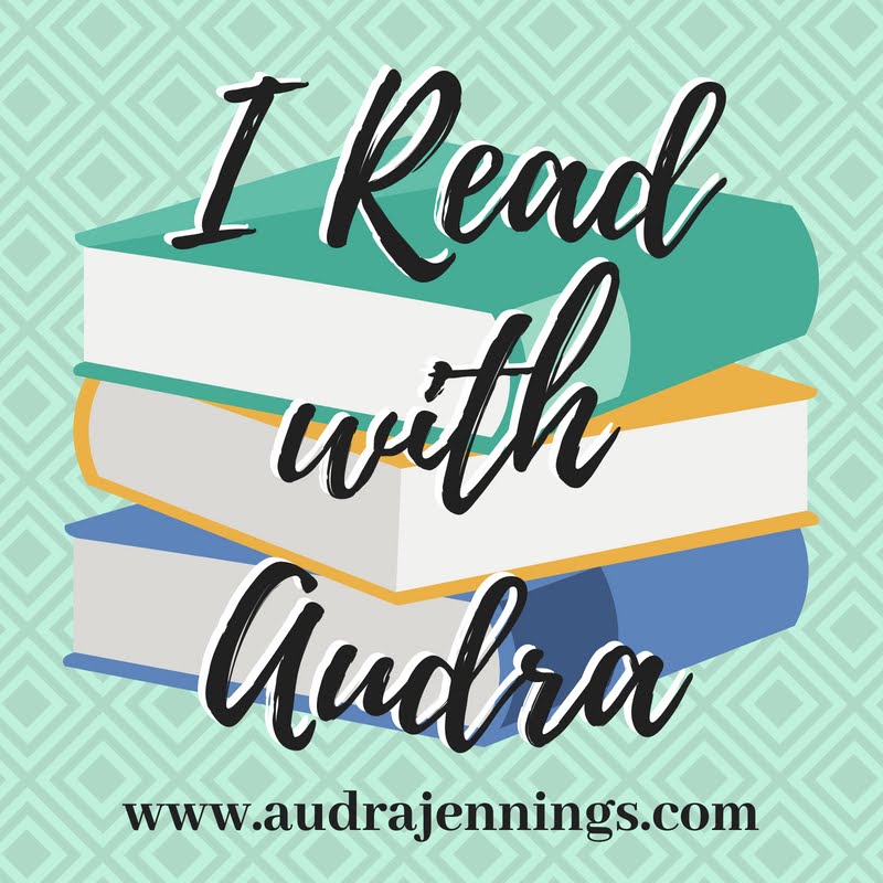 Read with Audra
