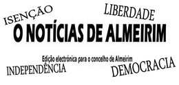 O Notícias de Almeirim