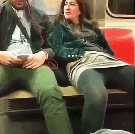 Girl caught masturbating public Girl caught masturbating public