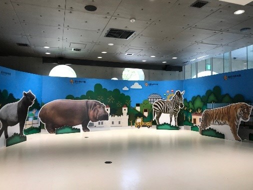 福岡市動物園ブログ 5月の動物情報館ZooLabイベント情報♪