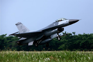 Pesawat Tempur F-16