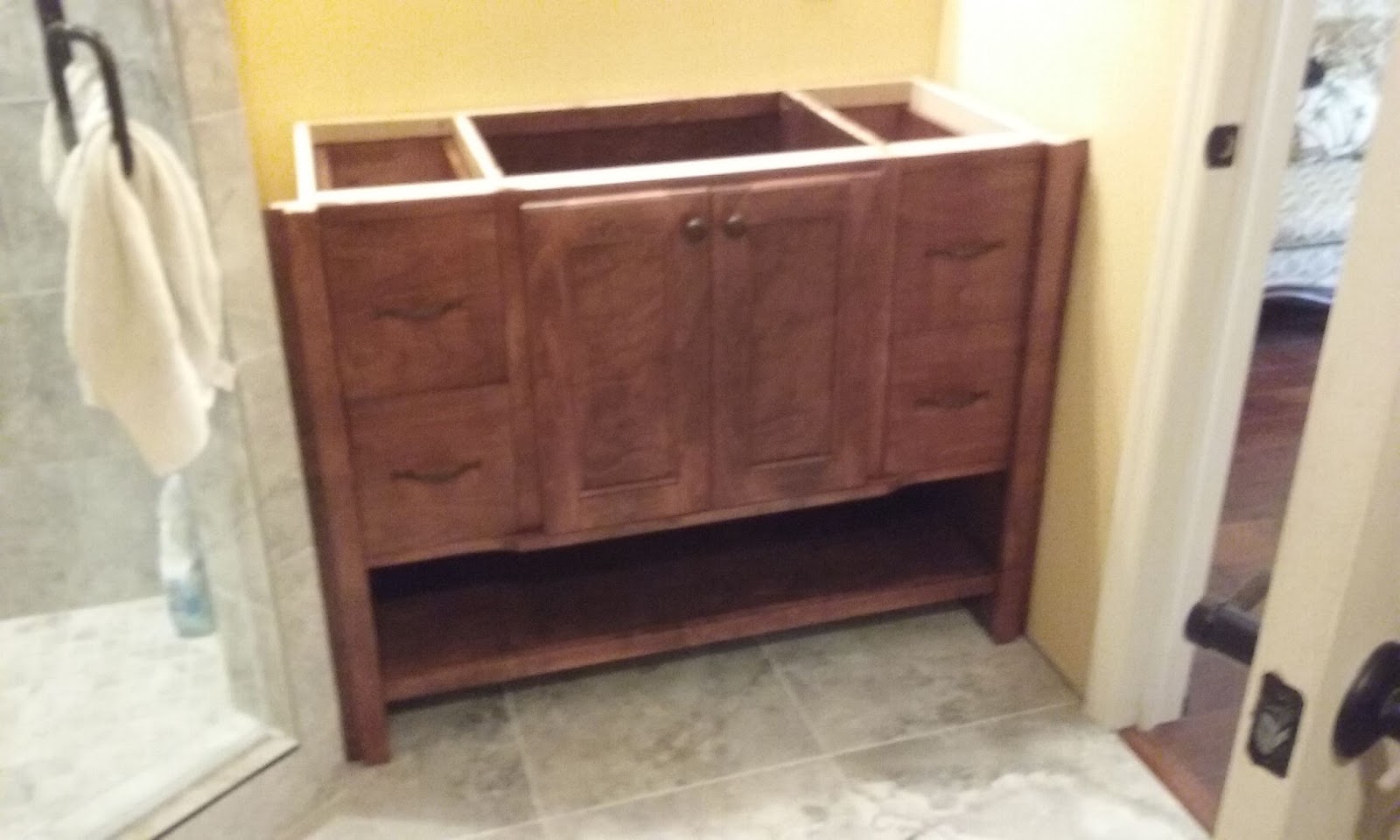 Florida Craftwood Blog Custom Bathroom Vanity