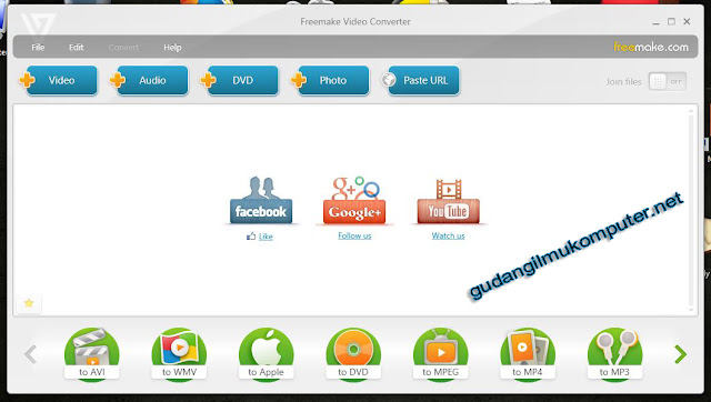 4 Software Comvert Multimedia Gratis Paling Hoot Software Comvert Multimedia Gratis