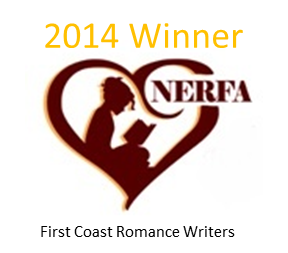 National Excellence in Romance Fiction Award