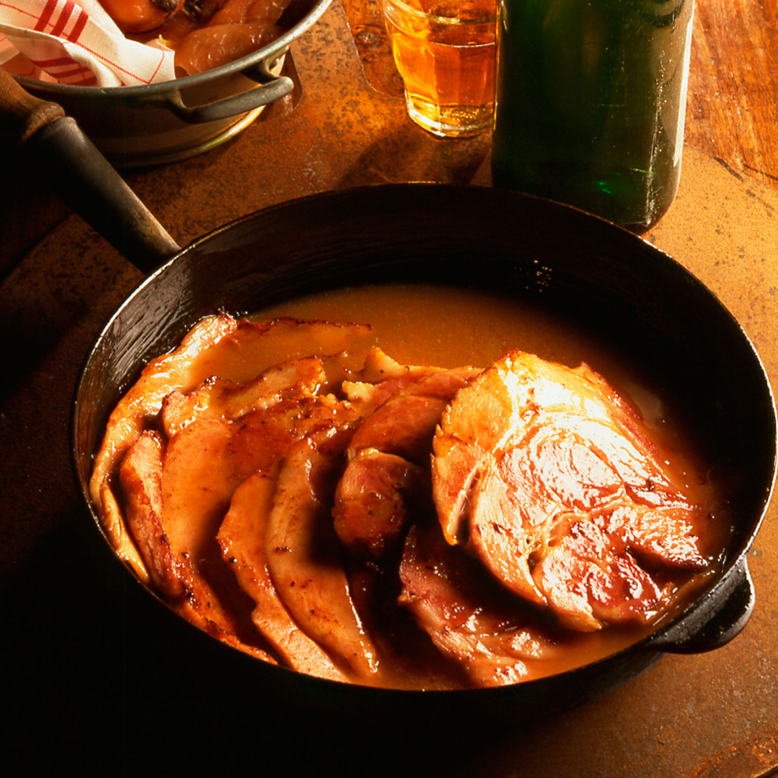 jambon brais France news collections