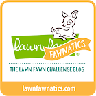 Lawn Fawnatics design team