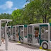 Τα Τρίκαλα η πρώτη ευρωπαϊκή πόλη με αυτοματοποιημένα λεωφορεία χωρίς οδηγό – CityMobil2