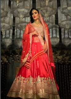 Designer ‘Manoj Agarrwal’ brings its festive Collection Designer ‘Manoj Agarrwal’ brings its festive Collection