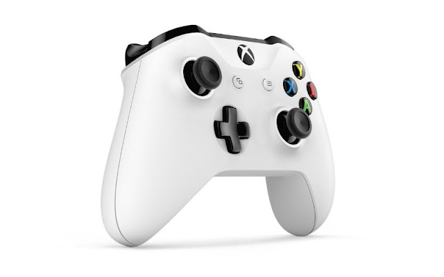 Xbox One S Controllers Won’t Require Adapter to Connect to PC