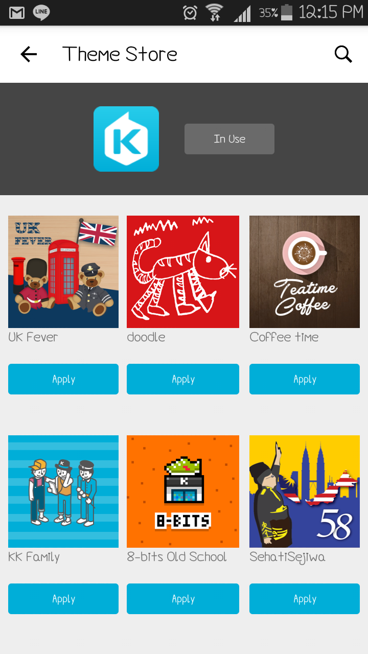 KKBOX PERCUMA 90 HARI MUZIK TANPA HAD AYUE IDRIS