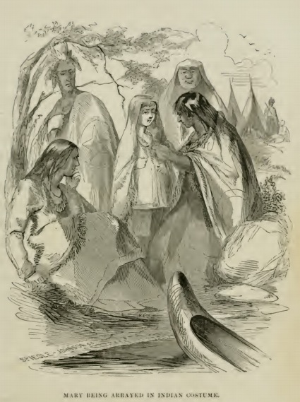 mary jemison captured by indians essay mary jemison captured by indians essay