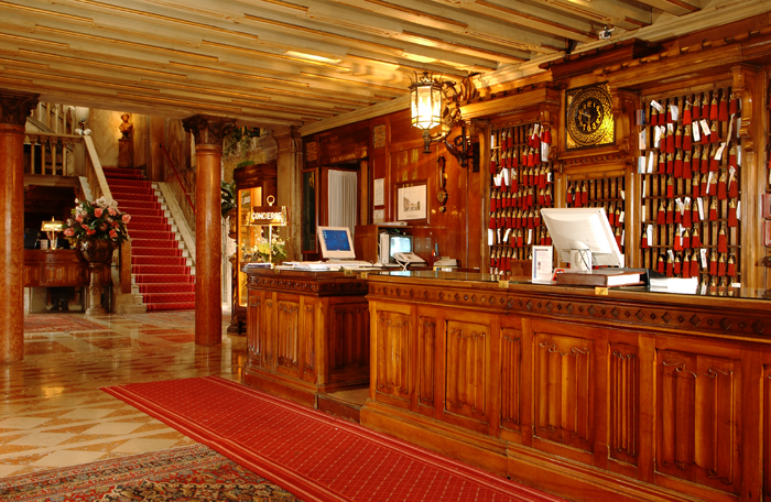 Hotel Danieli La Castellana Brenzone Hotel Danieli La Castellana Brenzone
