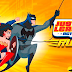Justice League Action Run v1.21 Mod Money