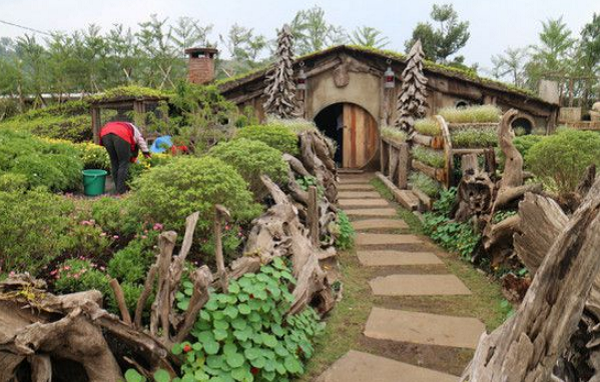 The Farmhouse, Bandung The Farmhouse, Bandung