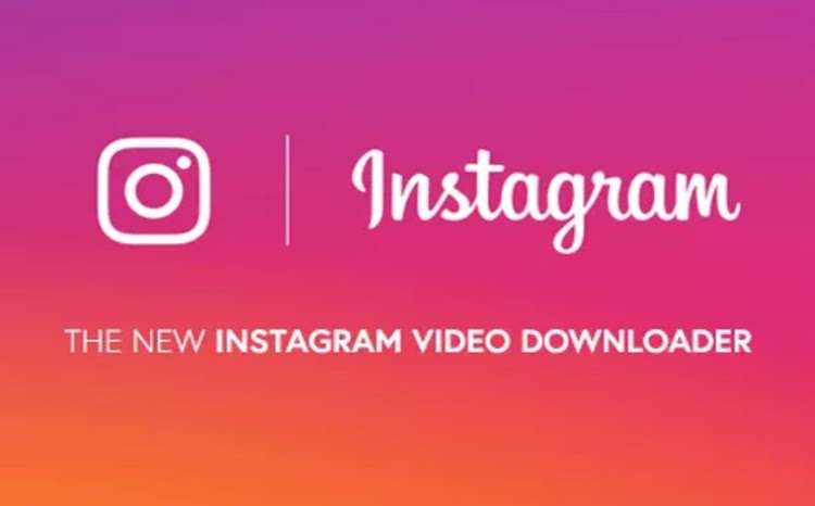 Cara Terbaru Download Video Instagram di Android dan iPhone Cara Terbaru Download Video Instagram di Android dan iPhone