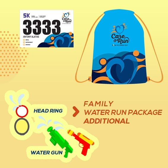 Bag Care and Run 2019