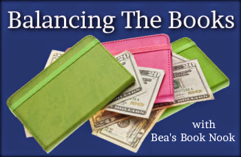 Balancing the Books picture of wallets and US dollar bills