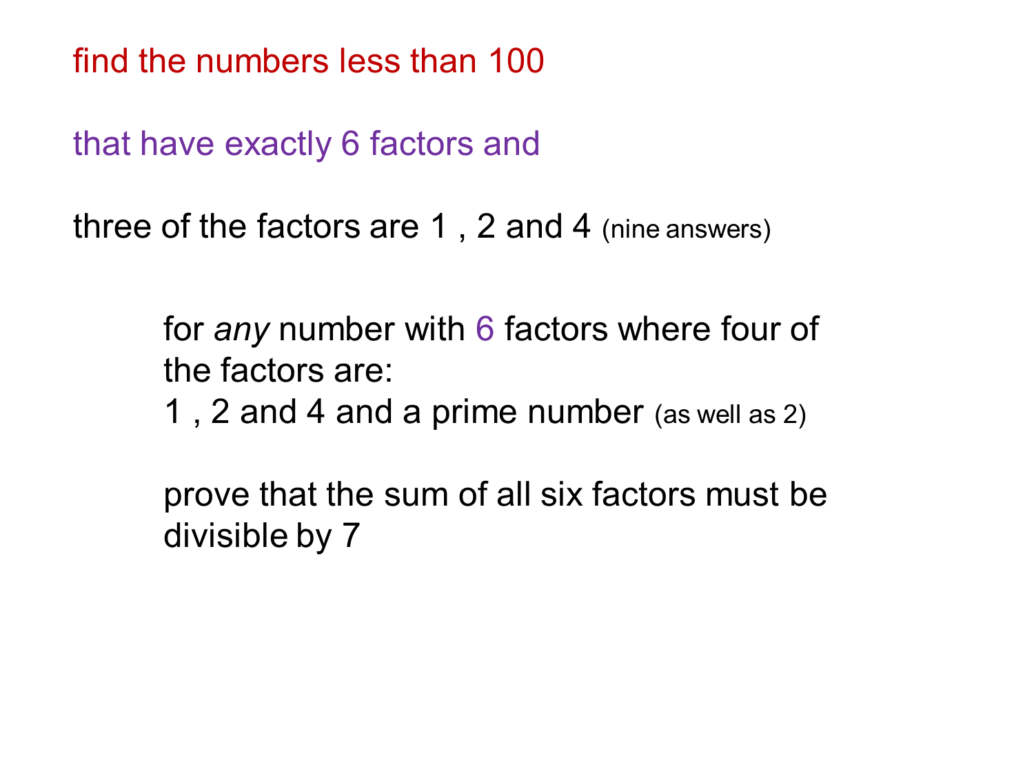 median-don-steward-mathematics-teaching-factors-of-numbers-and-number