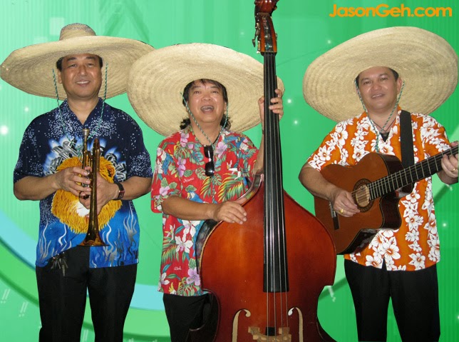 Mariachi Band from www.JasonGeh.com