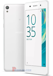 Tutorial Cara Flash Sony Xperia E5 F3311 Bootloop Via PC Tutorial Cara Flash Sony Xperia E5 F3311 Bootloop Via PC