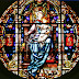 QUEEN OF THE HOLY ROSARY