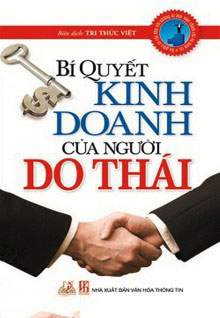 Bí Quyết Kinh Doanh Của Người Do Thái Bí Quyết Kinh Doanh Của Người Do Thái