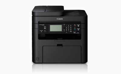 "Canon imageCLASS MF235 - Printer Driver"