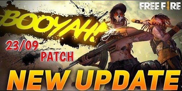 Free Fire OB24 güncelleme zamanı: Yeni güncelleme bugün ne zaman gelecek? Free Fire OB24 güncelleme zamanı: Yeni güncelleme bugün ne zaman gelecek?