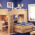Bunk Bed: The Best Solution of Space Saving at Your Home