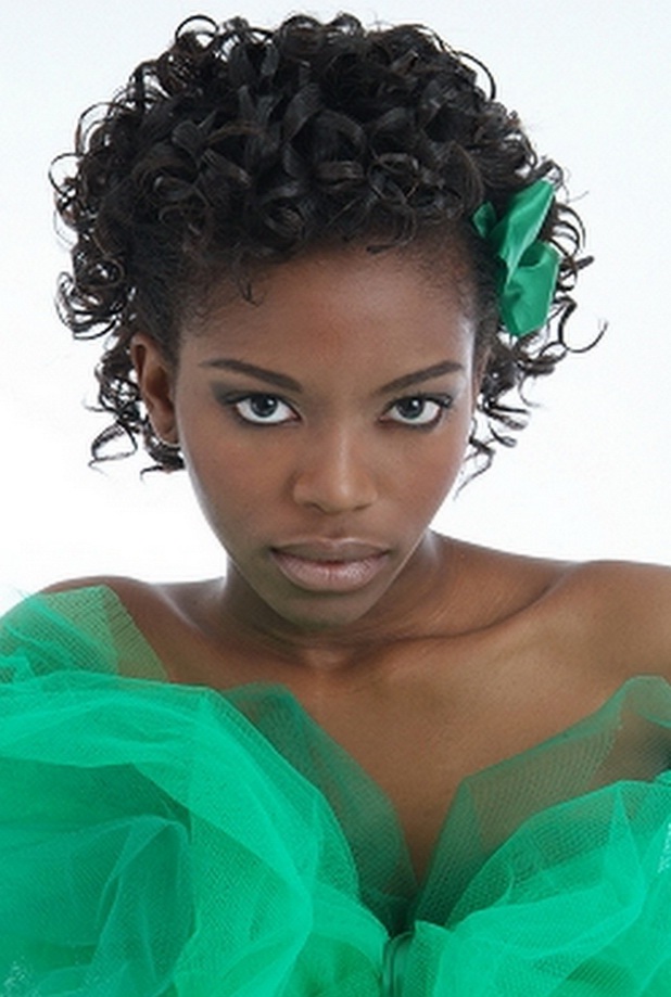 21 Of the Best Ideas for Prom Hairstyle for Black Girls Home, Family