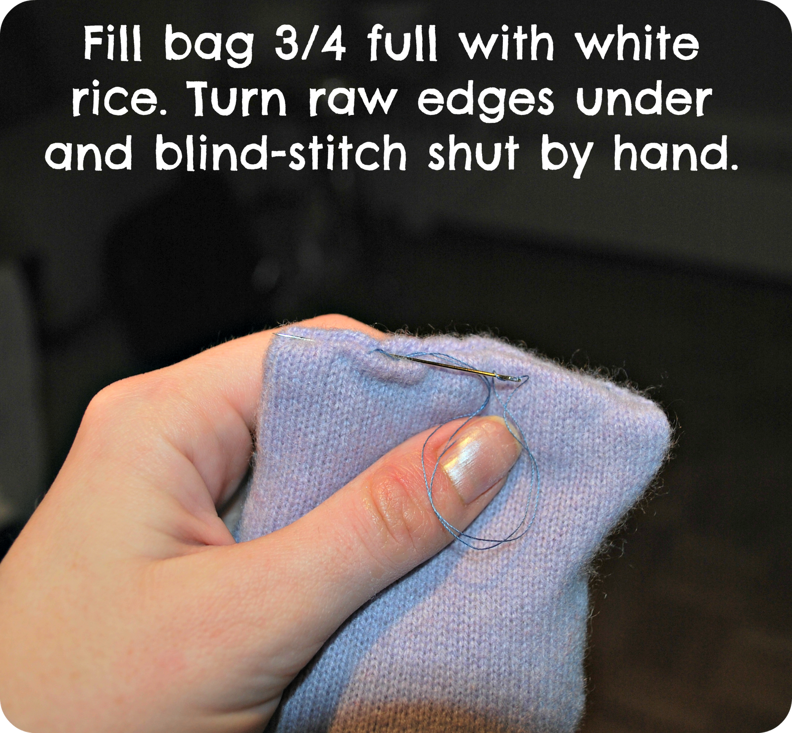 Toronto Mama Cashmere Pocket Hand Warmers