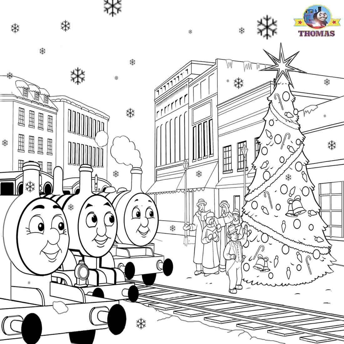 james the train coloring pages - photo #17