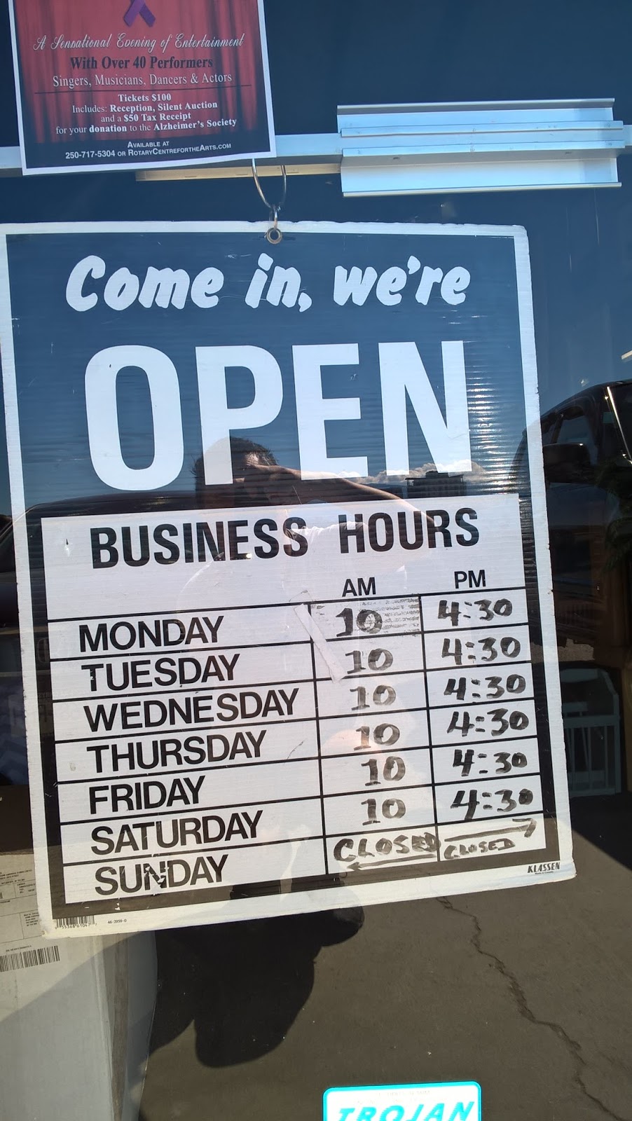 Nonprofit Thrift Shops in British Columbia Central Okanagan thrift