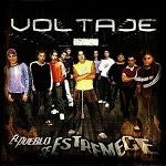 Voltaje - EL PUEBLO SE ESTREMECE 2003 Disco Completo