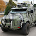 АМЕРИКА ЗАВИДУЕТ МОЛЧА, А СЕПАРЫ БЕГУТ ПРОЧЬ ОТ ЭТОГО ЗВЕРЬЯ : KRAZ SPARTAN С СИСТЕМОЙ PILOTDRIVE. ПЕРВЫЙ УКРАИНСКИЙ БЕСПИЛОТНЫЙ БРОНЕВИК (ФОТО, ВИДЕО)