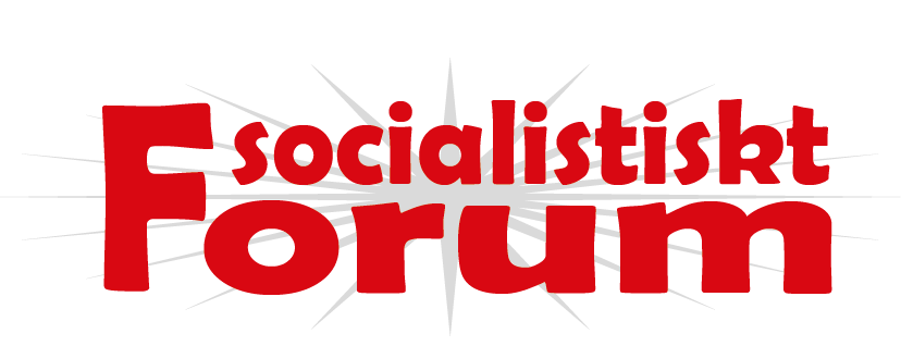 Socialistiskt forum i Halmstad 2014
