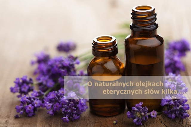 essential oils essential oils