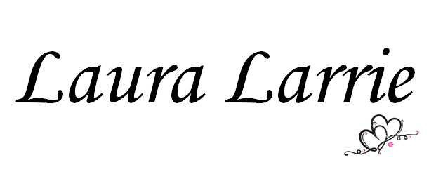 Laura Larrie