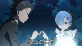 re: zero kara hajimeru isekai 09