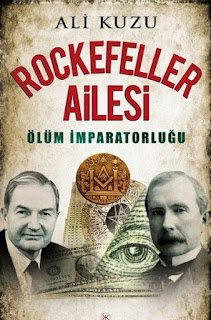 Rockefeller Ailesi Rockefeller Ailesi