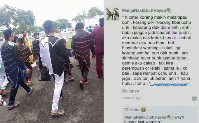 KLCC Akan ‘Bermandi Darah’ Sabtu Ini?