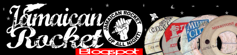 Jamaican Rocket - blogspot