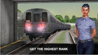 Subway Simulator 3D Apk Mod (Unlimited Money) Subway Simulator 3D Apk Mod